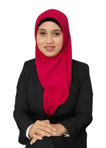 Ilma Mufidah - Kaprodi MTI Telkom University